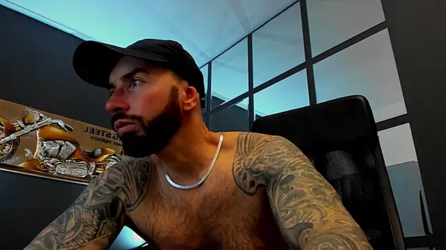 AronGrant online show from 3, 12, 2025