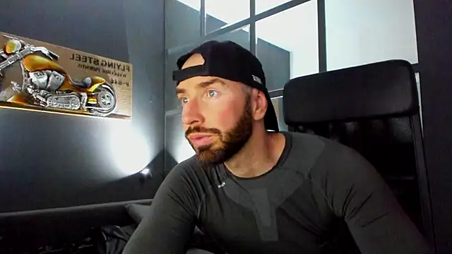 AronGrant online show from 14, 1, 2026