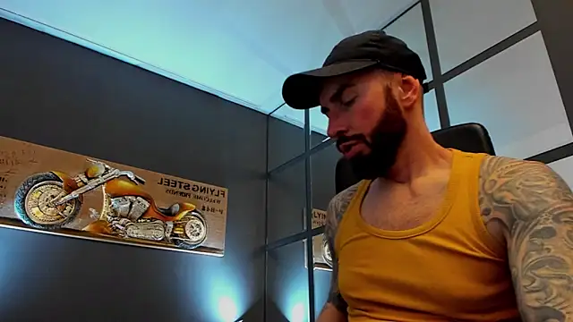 AronGrant online show from 6, 3, 2026