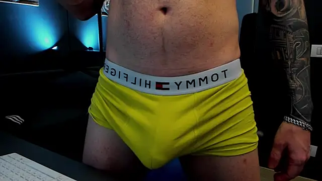 AronGrant online show from 10, 3, 2026