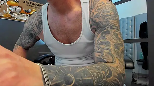 AronGrant online show from 21, 4, 2026