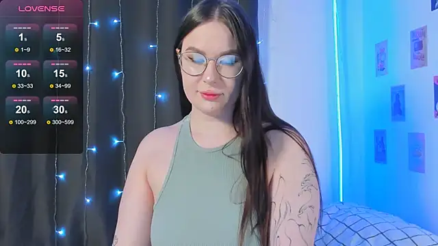 Snapshot of MyNameIsLilith chatting on 5, 1, 2025 MyNameIsLilith online show from 5, 1, 2025