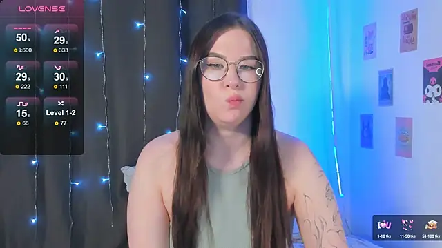 Snapshot of MyNameIsLilith chatting on 14, 1, 2025 MyNameIsLilith online show from 14, 1, 2025