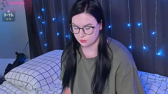 Snapshot of MyNameIsLilith chatting on 29, 1, 2025 MyNameIsLilith online show from 29, 1, 2025
