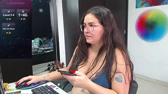 davianath online show from 4, 1, 2025