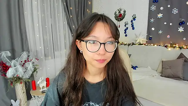 AgnieszkaBanana online show from 9, 1, 2025