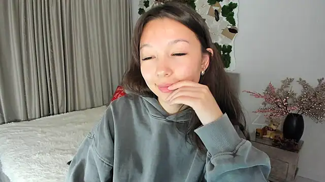 AgnieszkaBanana online show from 19, 1, 2025