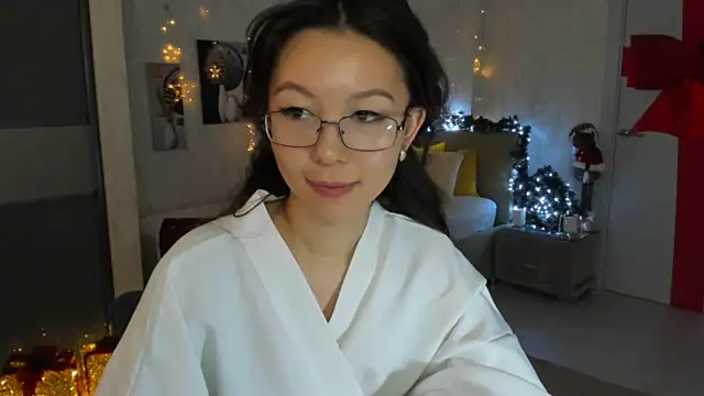 AgnieszkaBanana online show from 27, 1, 2025