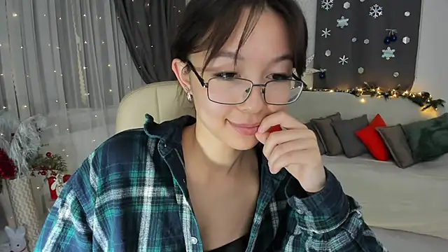 AgnieszkaBanana online show from 28, 1, 2025