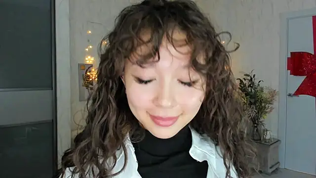 AgnieszkaBanana online show from 7, 2, 2025