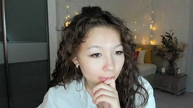 AgnieszkaBanana online show from 7, 2, 2025