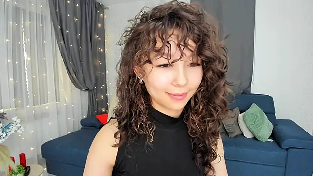 AgnieszkaBanana online show from 16, 2, 2025