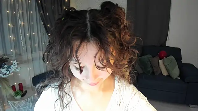 AgnieszkaBanana online show from 19, 2, 2025