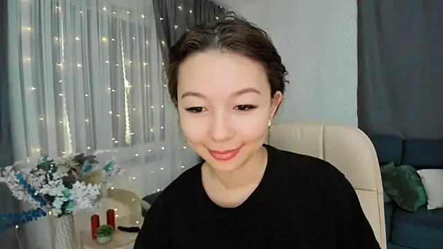 AgnieszkaBanana online show from 7, 3, 2025