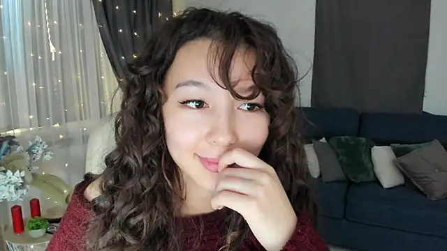 AgnieszkaBanana online show from 13, 3, 2025