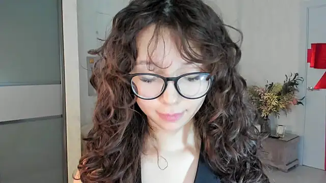 AgnieszkaBanana online show from 14, 3, 2025