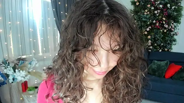 AgnieszkaBanana online show from 20, 3, 2025