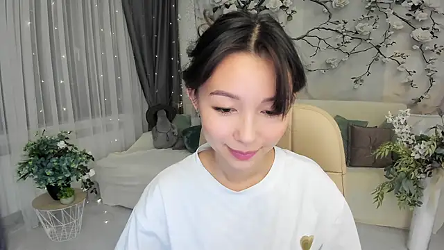 AgnieszkaBanana online show from 28, 9, 2025