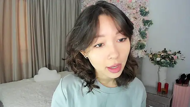 AgnieszkaBanana online show from 3, 10, 2025