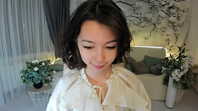 AgnieszkaBanana online show from 8, 11, 2025