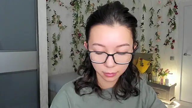 AgnieszkaBanana online show from 19, 11, 2025