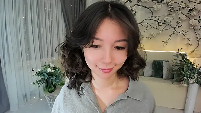 AgnieszkaBanana online show from 3, 12, 2025