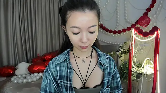 AgnieszkaBanana online show from 8, 3, 2026