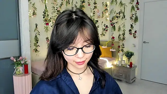 AgnieszkaBanana online show from 20, 5, 2026