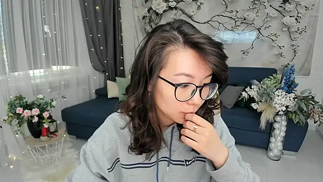 AgnieszkaBanana online show from 27, 5, 2026
