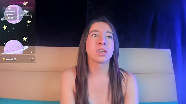 Miiaa doll online show from 23, 1, 2025