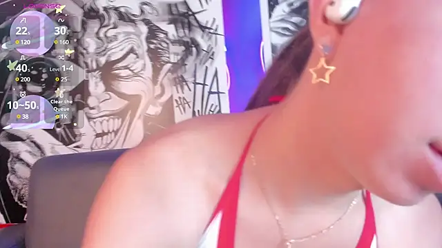 Miiaa doll online show from 27, 1, 2025