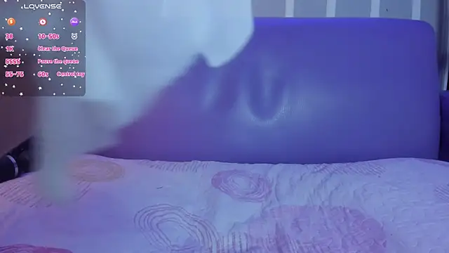 Miiaa doll online show from 29, 1, 2025