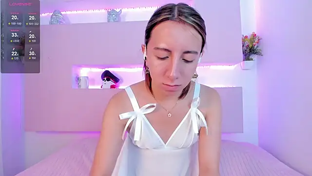 Miiaa doll online show from 1, 2, 2025