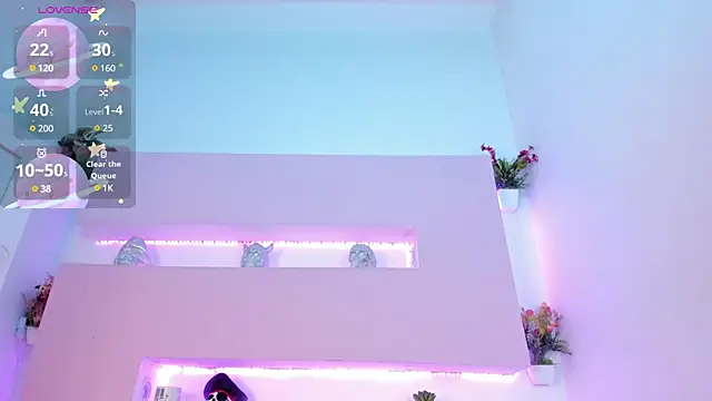 Miiaa doll online show from 1, 2, 2025