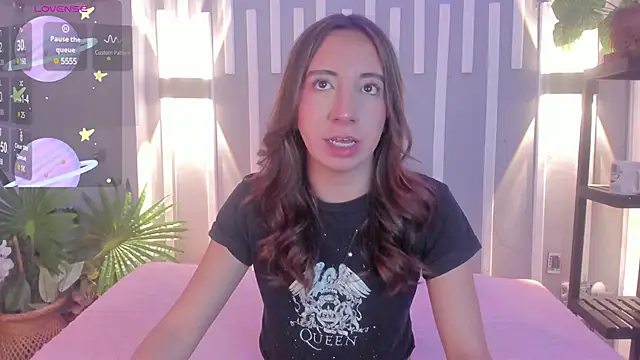 Miiaa doll online show from 21, 3, 2025