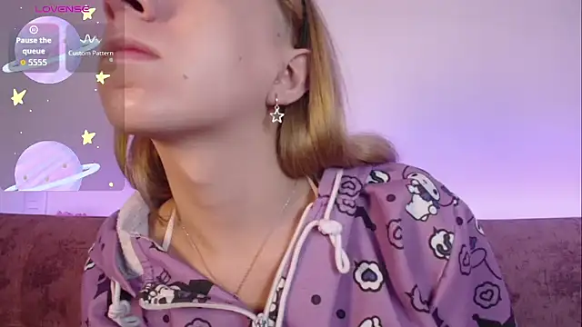 Miiaa doll online show from 1, 10, 2025