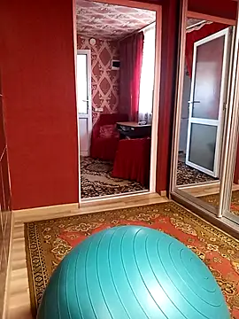 Jemma Cori online show from 1, 11, 2025