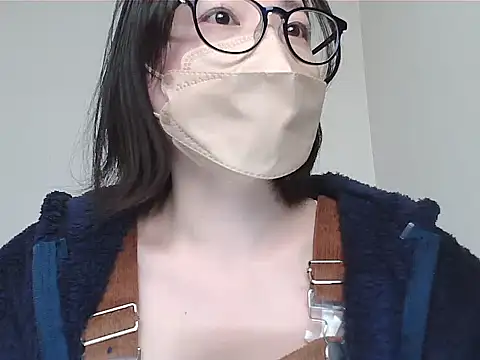  NOA-chan  online show from 7, 2, 2026