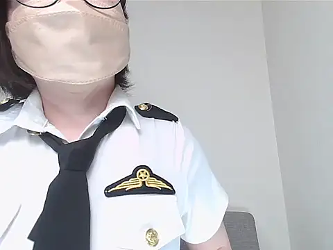  NOA-chan  online show from 6, 6, 2026