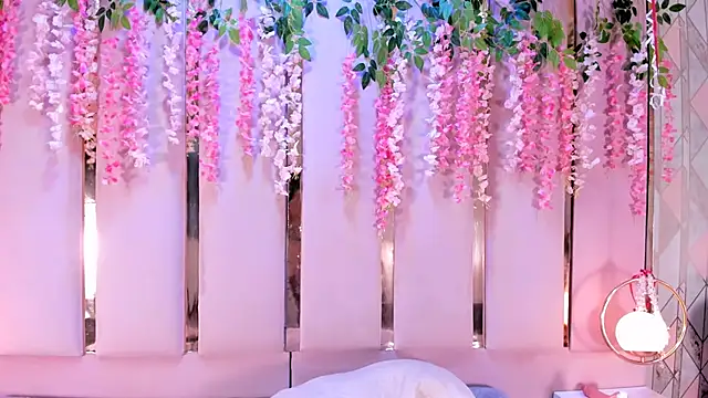 Snapshot of AlinaSweett chatting on 2, 3, 2025 AlinaSweett online show from 2, 3, 2025