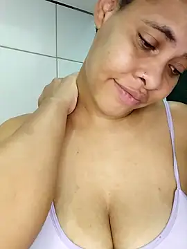 Su Duarte 1 online show from 25, 2, 2025