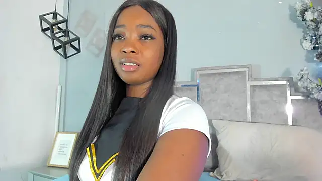 GabyyJones online show from 16, 10, 2025