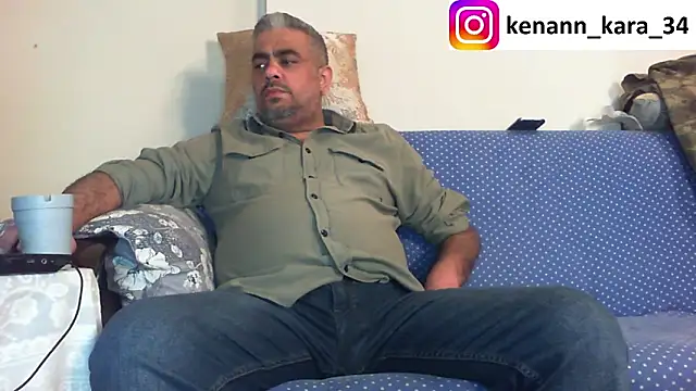 kenan kara 85 online show from 11, 10, 2025