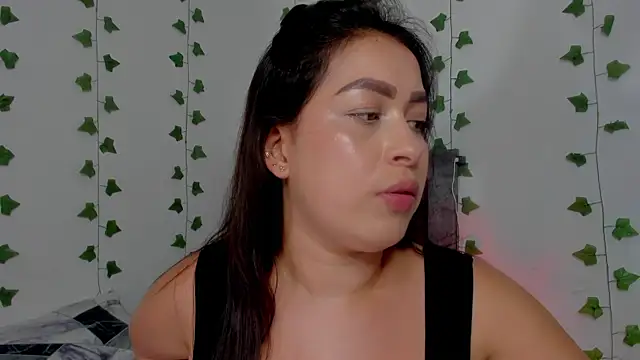 Miaa Garcia online show from 29, 4, 2026