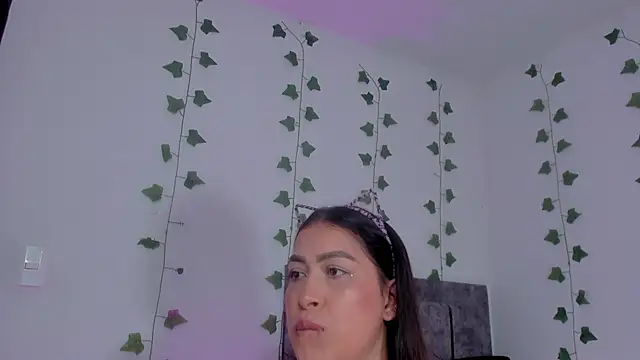 Snapshot of Miaa_Garcia chatting on 13, 6, 2026 Miaa Garcia online show from 13, 6, 2026