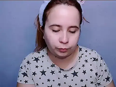 SubLayla01 online show from 28, 10, 2025