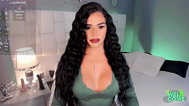 Franciis 4u online show from 30, 11, 2025