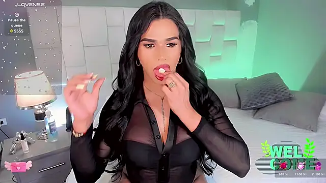 Franciis 4u online show from 1, 2, 2026