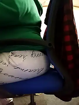 Snapshot of missthickness35_Pika chatting on 28, 1, 2025 missthickness35 Pika online show from 28, 1, 2025