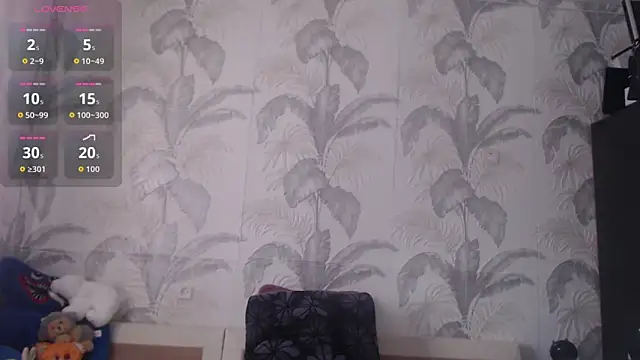 CamDiva113 online show from 18, 3, 2026